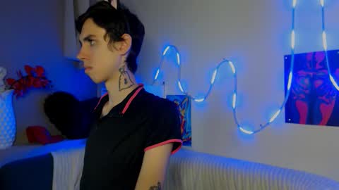 alexnaughty14 online show from 10.12.25