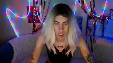 alexnaughty14 online show from 11.02.25