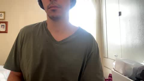 Alexxx online show from 12.14.24