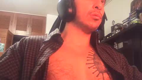 Alexxx online show from 12.16.24