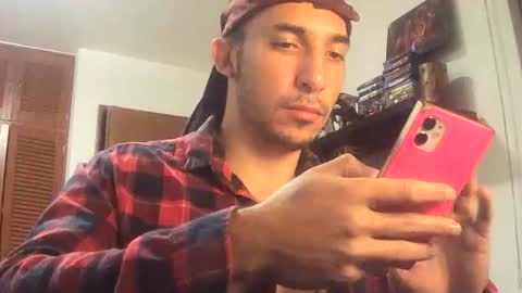 Alexxx online show from 12.22.24