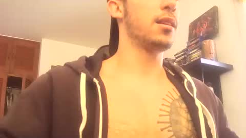 Alexxx online show from 12.23.24