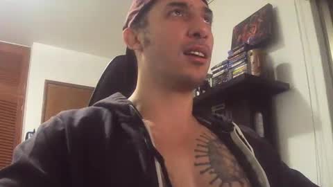 Alexxx online show from 12.26.24