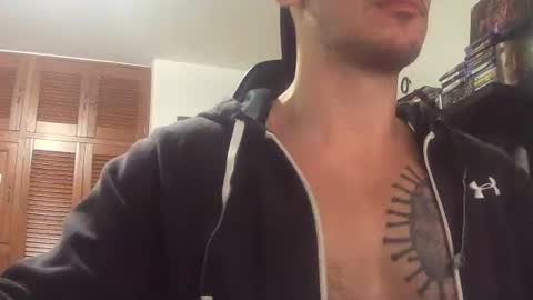 Alexxx online show from 12.28.24