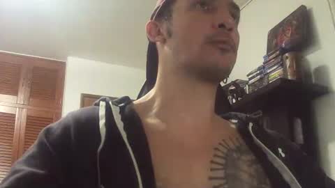 Alexxx online show from 12.28.24