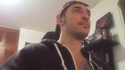 Alexxx online show from 12.30.24