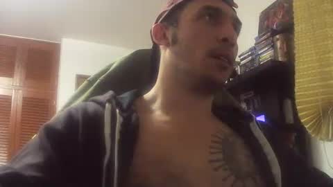 Alexxx online show from 01.03.25