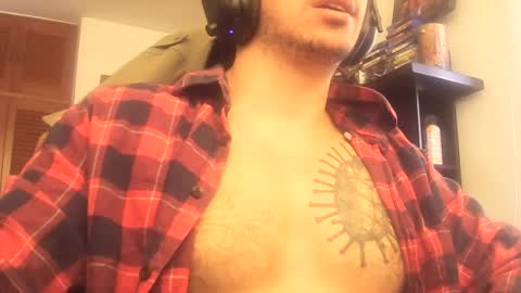 Alexxx online show from 01.06.25