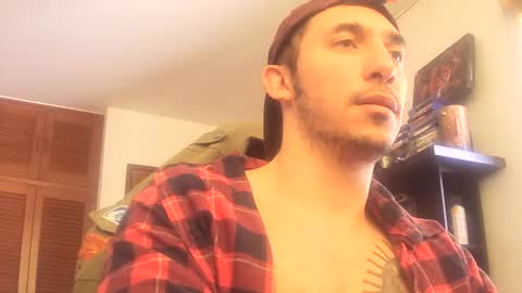 Alexxx online show from 01.07.25