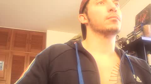 Alexxx online show from 01.07.25