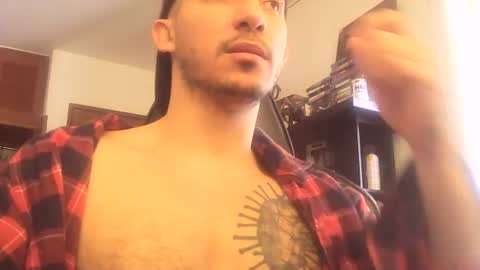 Alexxx online show from 01.09.25