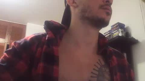 Alexxx online show from 01.13.25