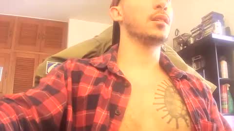 Alexxx online show from 01.13.25