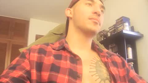 Alexxx online show from 01.14.25