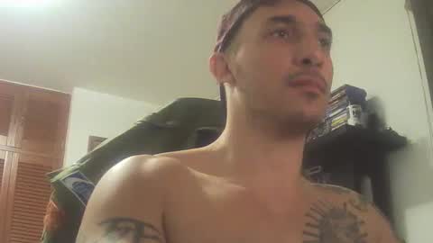 Alexxx online show from 01.15.25