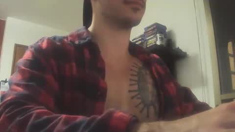 Alexxx online show from 01.17.25