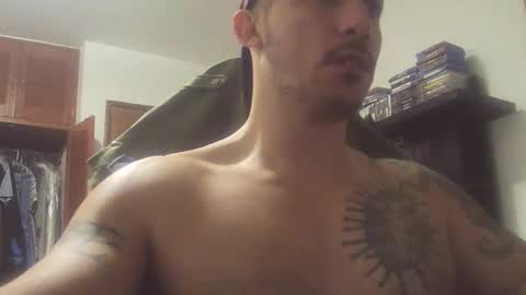 Alexxx online show from 01.20.25