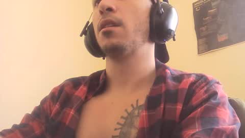 Alexxx online show from 01.24.25