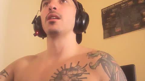 Alexxx online show from 01.29.25