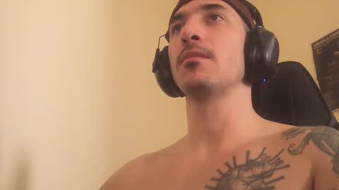 Alexxx online show from 01.30.25