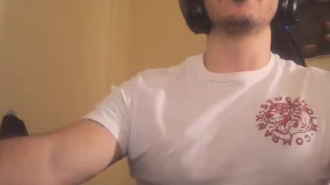 Alexxx online show from 02.07.25