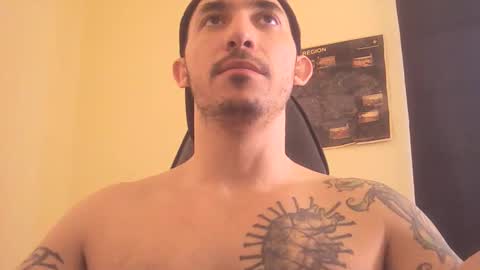 Alexxx online show from 02.09.25