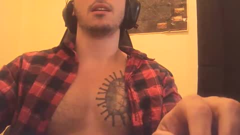 Alexxx online show from 02.11.25