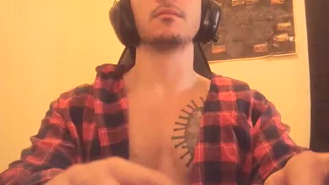 Alexxx online show from 02.12.25