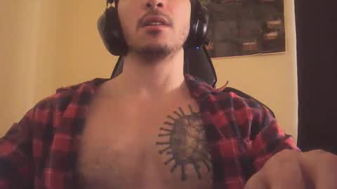 Alexxx online show from 02.14.25