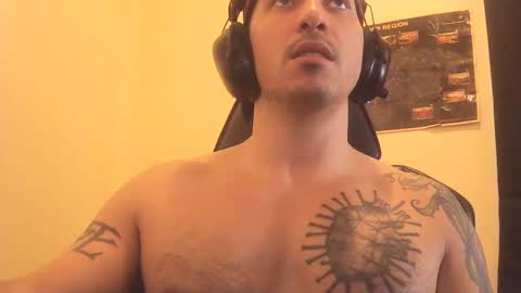 Alexxx online show from 02.17.25