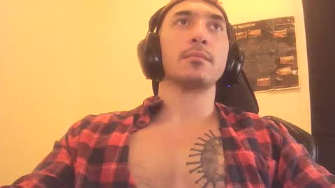 Alexxx online show from 02.20.25