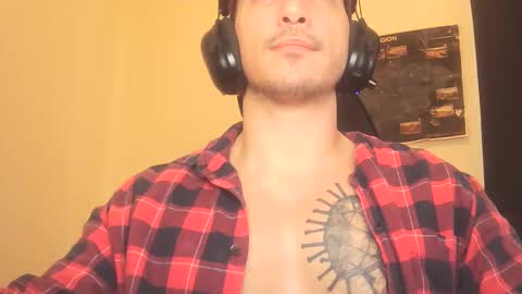 Alexxx online show from 02.20.25