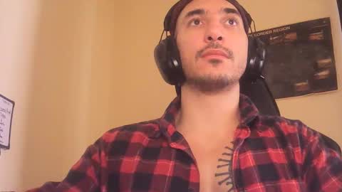 Alexxx online show from 02.23.25