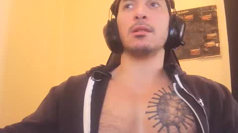 Alexxx online show from 02.25.25