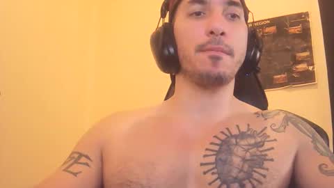 Alexxx online show from 02.26.25