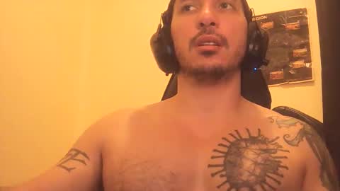 Alexxx online show from 03.03.25