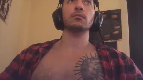 Alexxx online show from 09.12.25