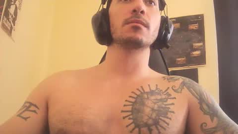 Alexxx online show from 09.16.25