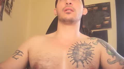 Alexxx online show from 09.25.25