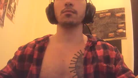 Alexxx online show from 09.29.25