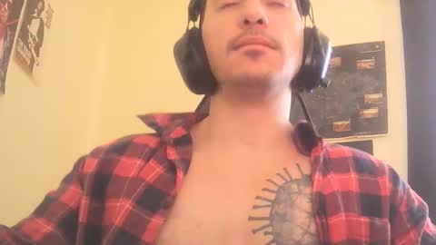 Alexxx online show from 10.03.25