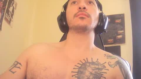 Alexxx online show from 10.05.25