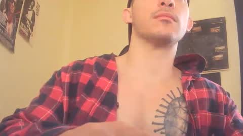 Alexxx online show from 10.08.25