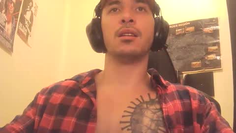 Alexxx online show from 10.10.25