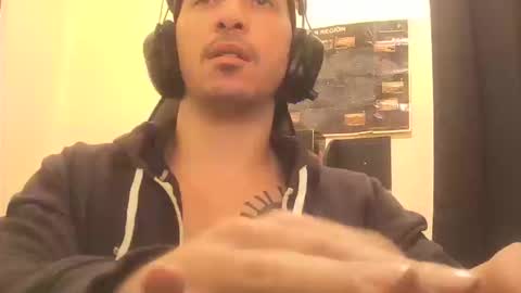 Alexxx online show from 10.11.25