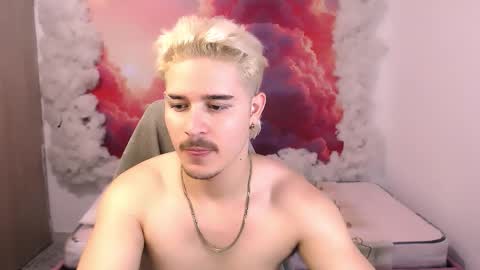 Snapshot of alexpierss chatting on 10.22.25 Alex online show from 10.22.25