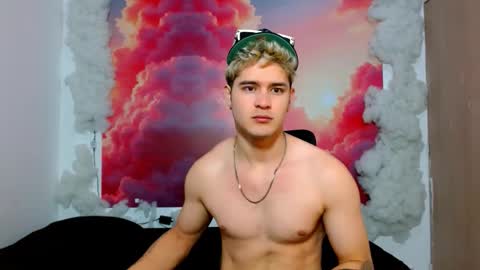 Alex online show from 12.02.25