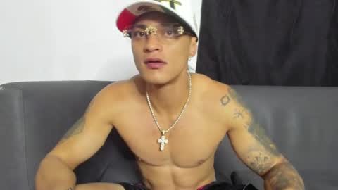 ALEX ROYCE  online show from 06.23.26
