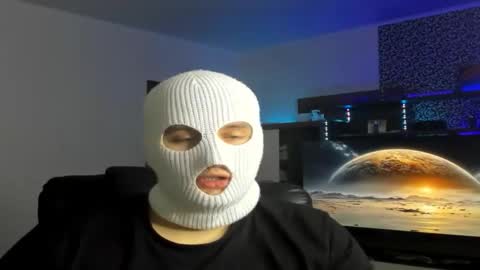 Snapshot of alexs9xtime chatting on 12.21.25 alexs9xtime online show from 12.21.25