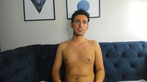 Snapshot of alexsavage_ chatting on 02.14.25 Alexsavage online show from 02.14.25